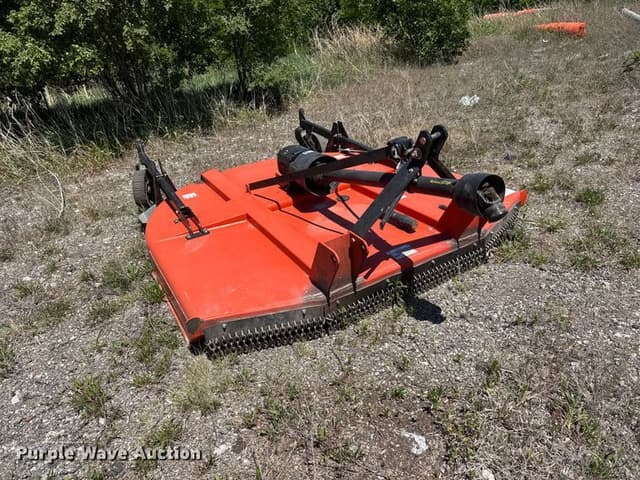 Image of Land Pride RCR1884 equipment image 2