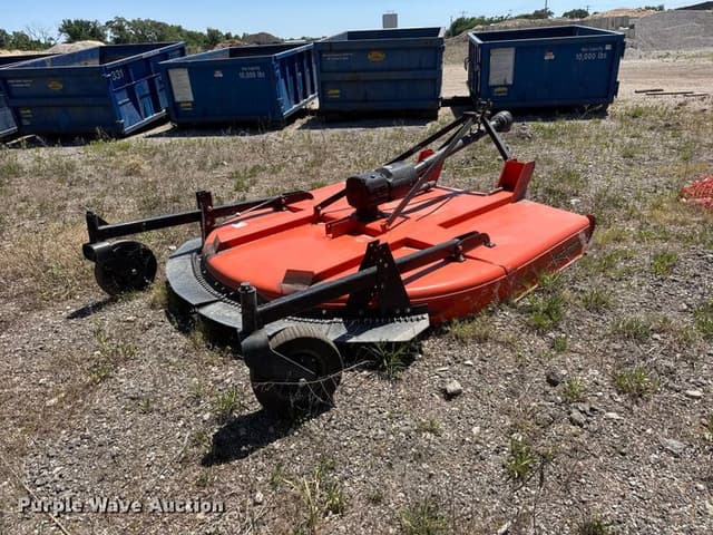 Image of Land Pride RCR1884 equipment image 4