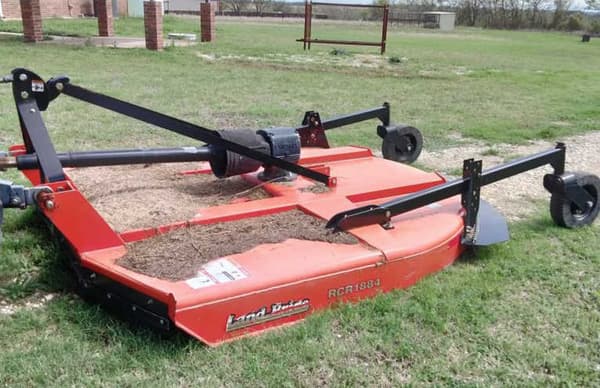 Equipment Main Image