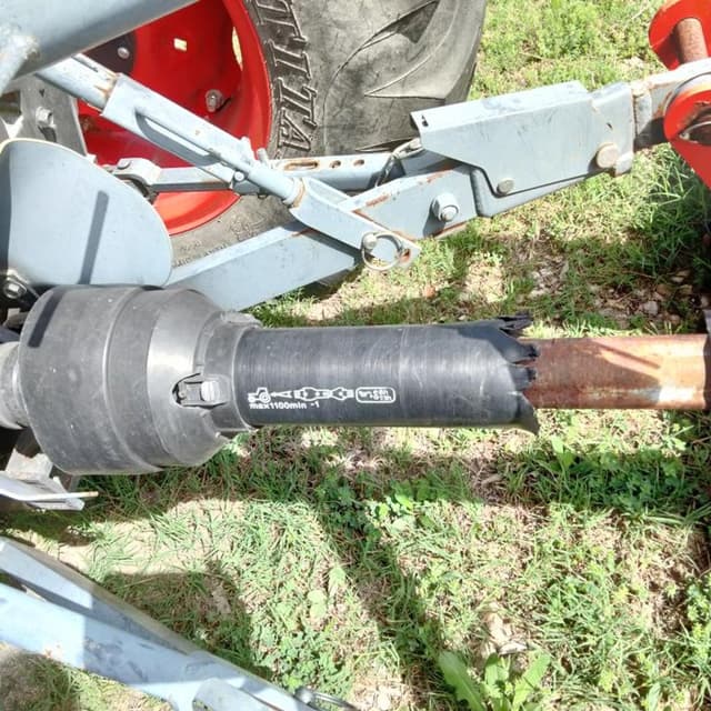 Image of Land Pride RCR1884 equipment image 4