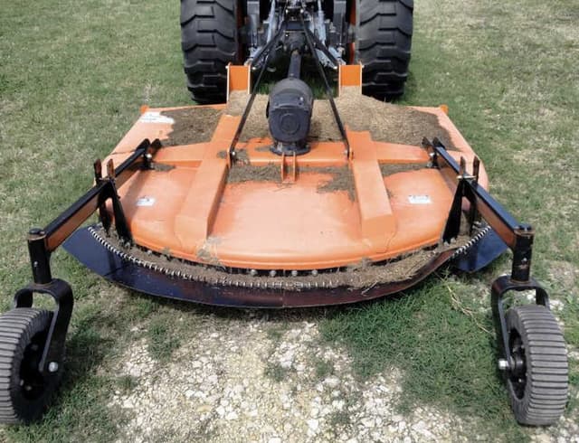 Image of Land Pride RCR1884 equipment image 2