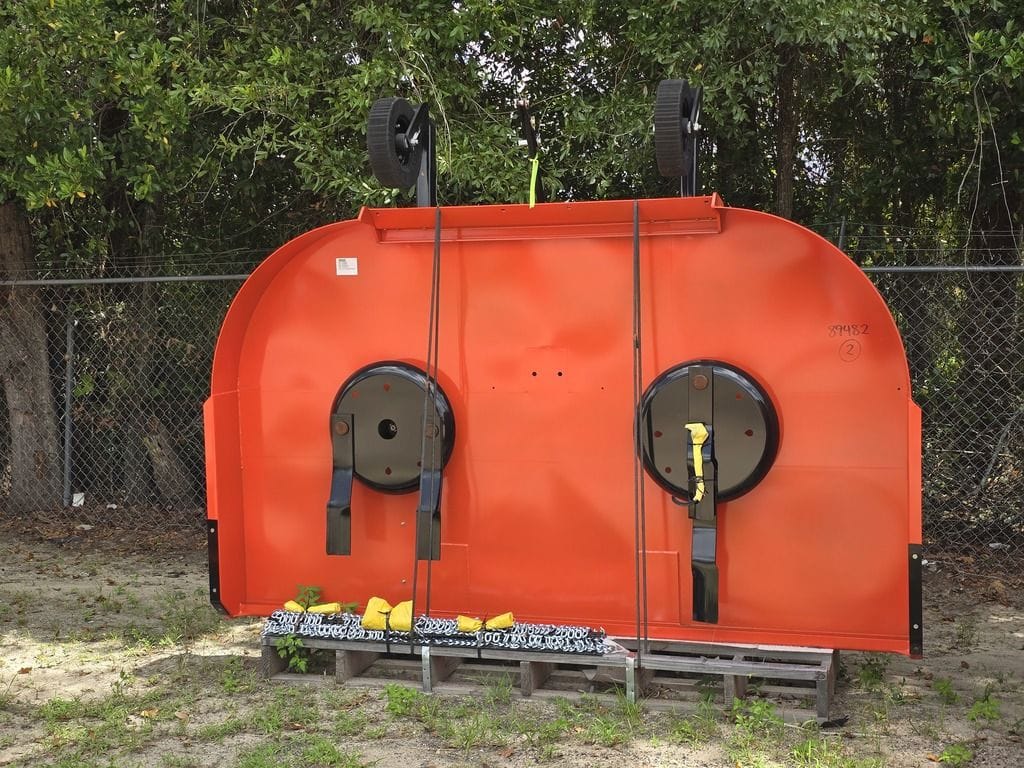 2026 Land Pride RCR2510 Equipment Image0