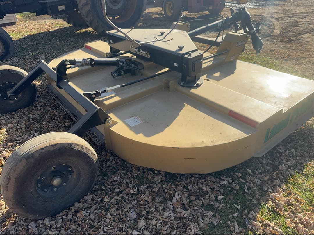 Image of Land Pride RCR2510 Image 1