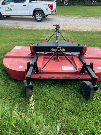 Image of Land Pride RCR2510 equipment image 1