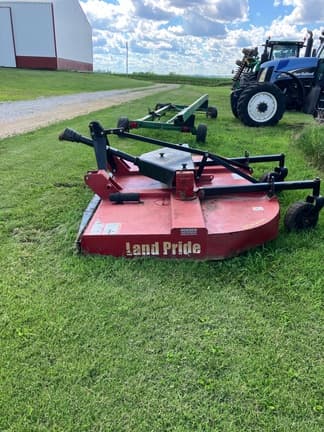 Image of Land Pride RCR2510 equipment image 3