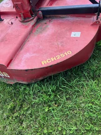Image of Land Pride RCR2510 equipment image 4