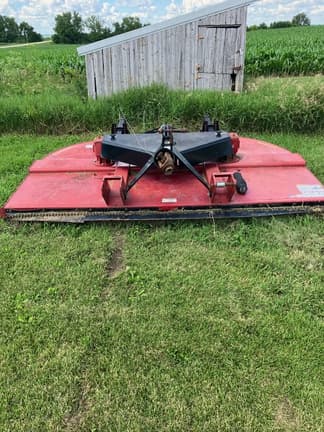 Image of Land Pride RCR2510 equipment image 2