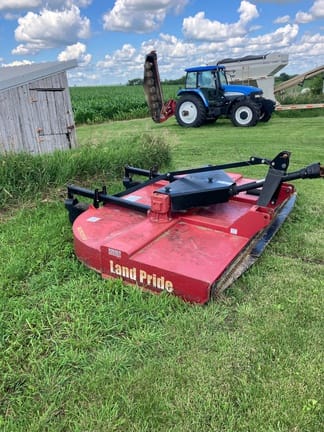 Land Pride RCR2510 Equipment Image0