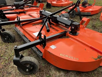 Main image Land Pride RCR2510