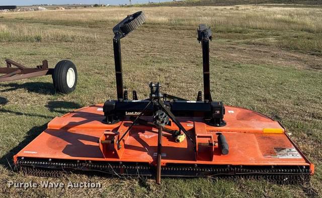 Image of Land Pride RCR2510 equipment image 1