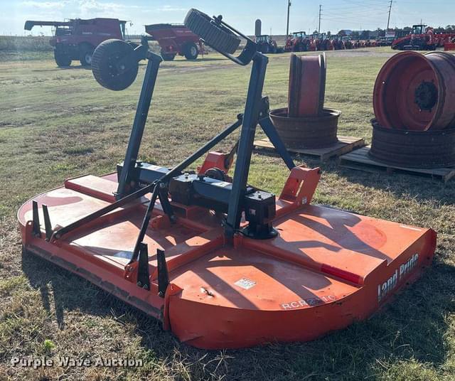 Image of Land Pride RCR2510 equipment image 4