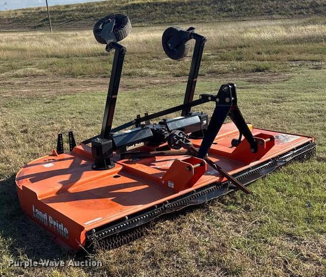 Image of Land Pride RCR2510 equipment image 2