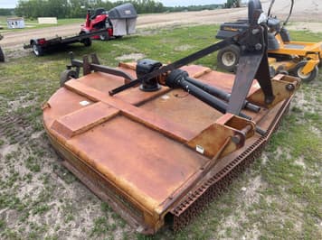 Main image Land Pride RCR2584