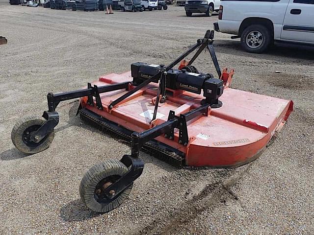 Image of Land Pride RCR2596 equipment image 2