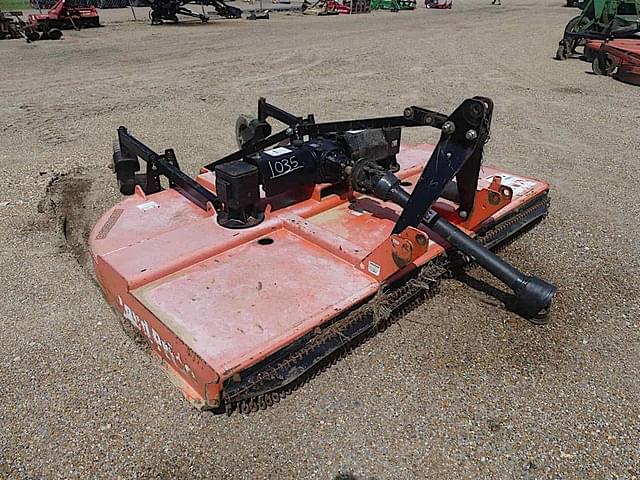 Image of Land Pride RCR2596 equipment image 1