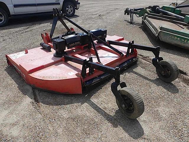 Image of Land Pride RCR2596 equipment image 3