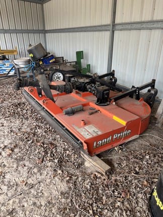 Land Pride RCR2596 Equipment Image0