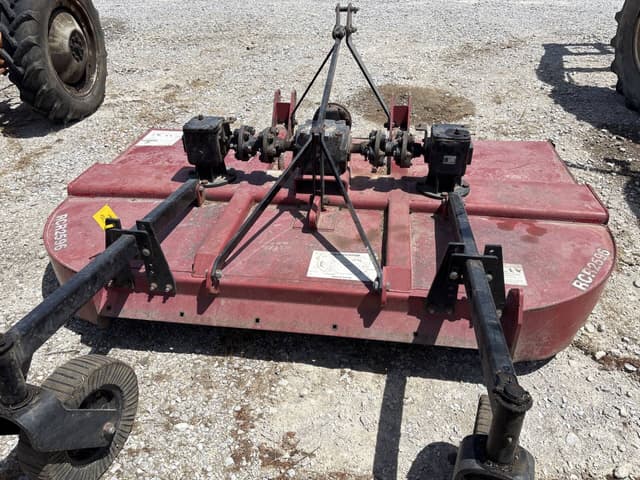 Image of Land Pride RCR2596 equipment image 2