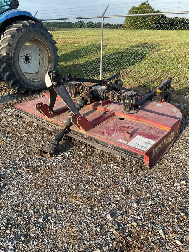 Image of Land Pride RCR2596 equipment image 4