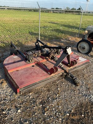 Land Pride RCR2596 Image