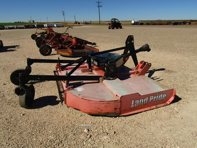 Image of Land Pride RCR2596 equipment image 3