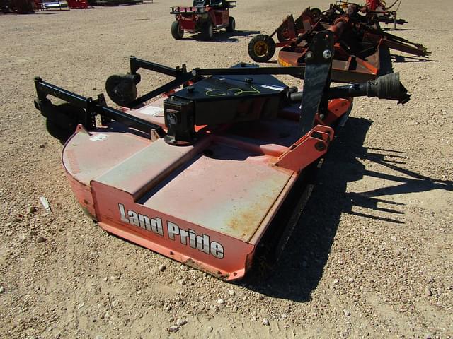 Image of Land Pride RCR2596 equipment image 4