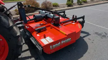 Main image Land Pride RCR2596