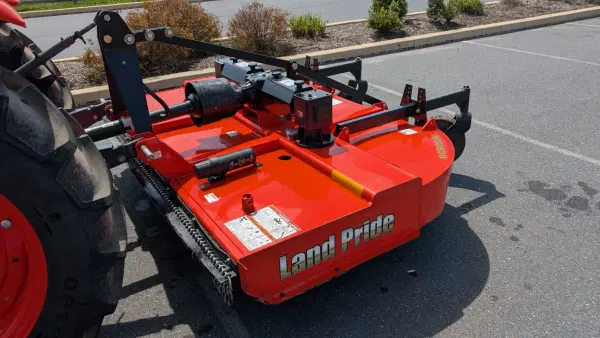 Equipment Main Image