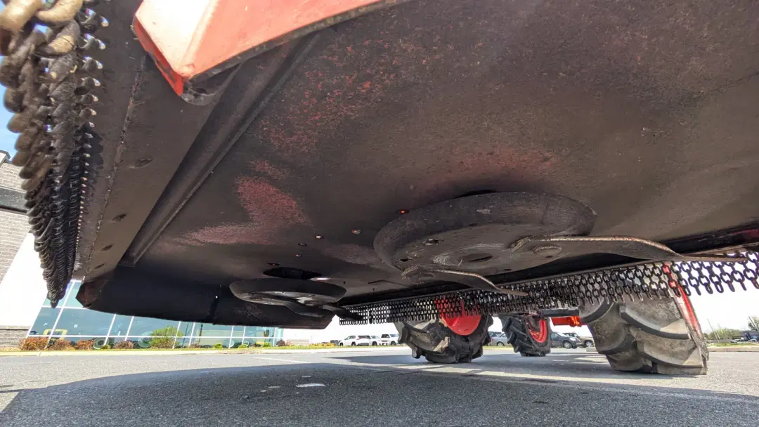 Image of Land Pride RCR2596 Image 1