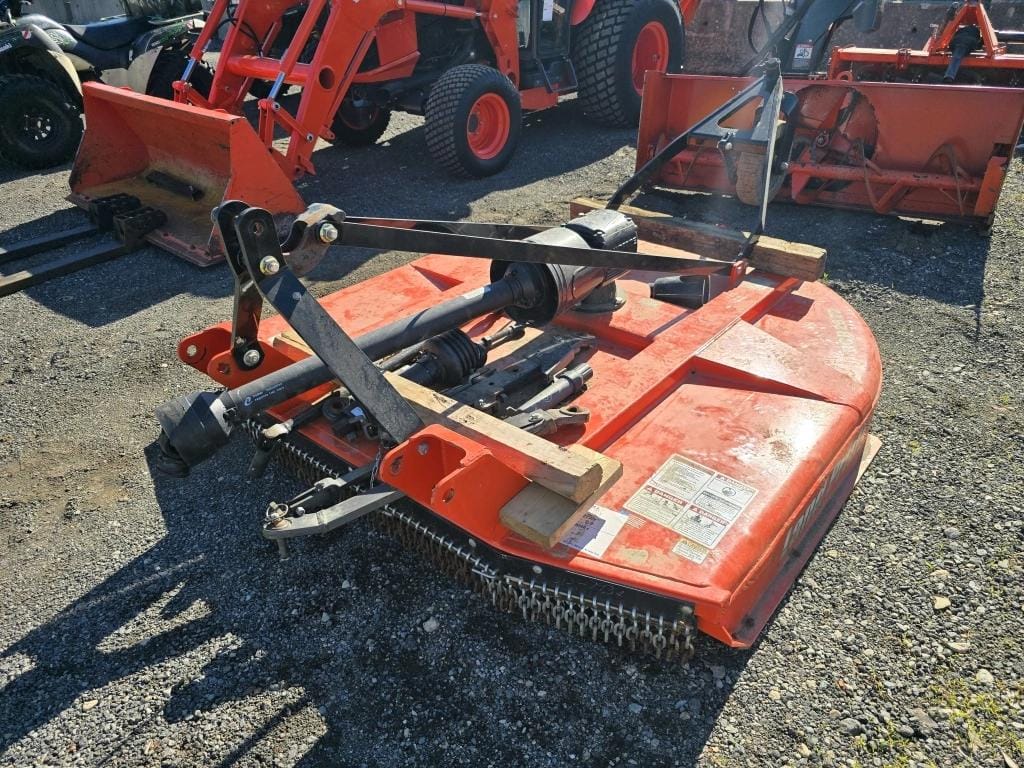 Land Pride RCR2672 Equipment Image0