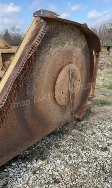 Image of Land Pride RCR3515 equipment image 3