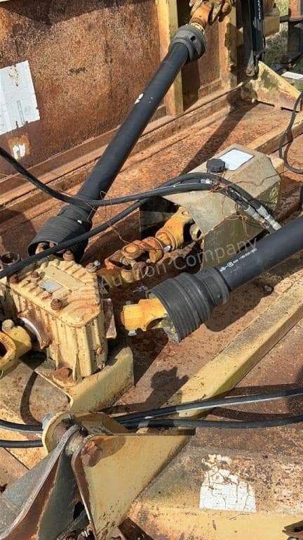 Image of Land Pride RCR3515 equipment image 2