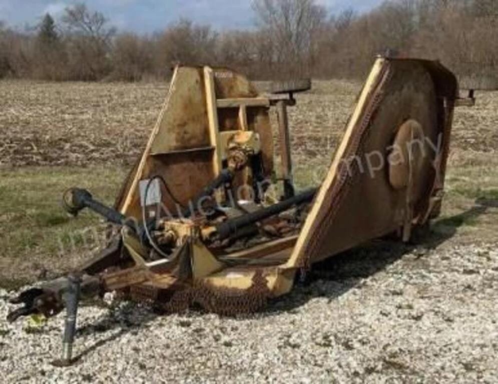 Land Pride RCR3515 Equipment Image0