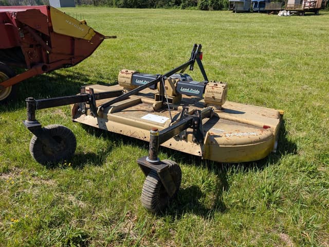 Image of Land Pride RCR3596 equipment image 3