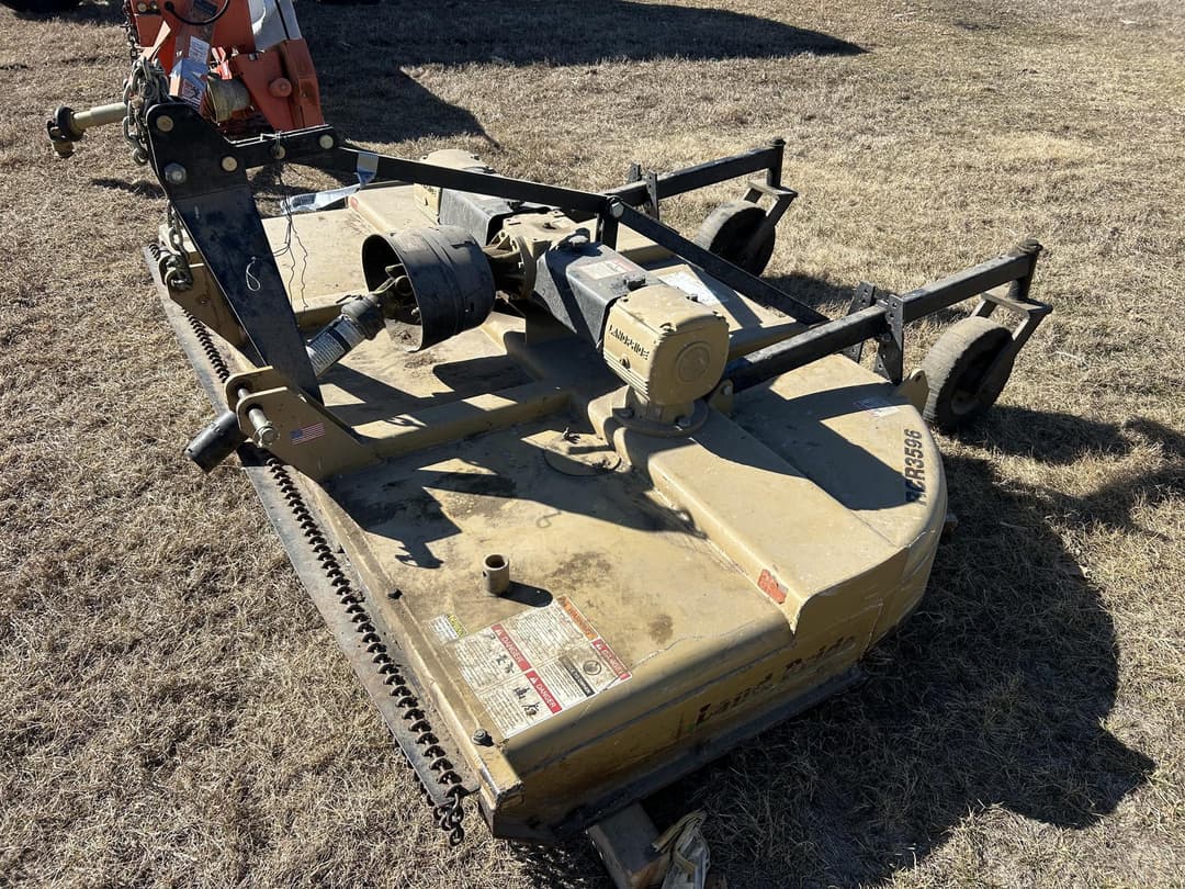 Image of Land Pride RCR3596 Image 1