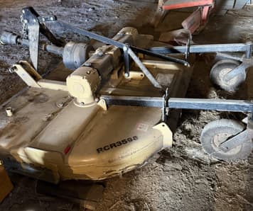 Main image Land Pride RCR3596