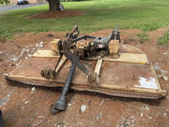 Image of Land Pride RCR3596 equipment image 2