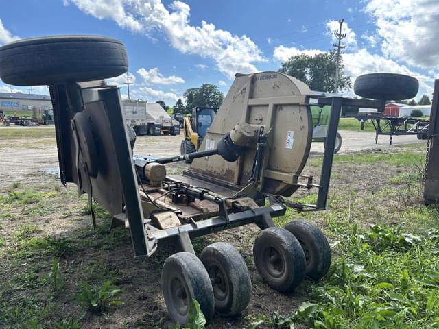 Image of Land Pride RCRM3515 equipment image 1