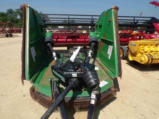 Image of Land Pride RCRM3515 equipment image 2