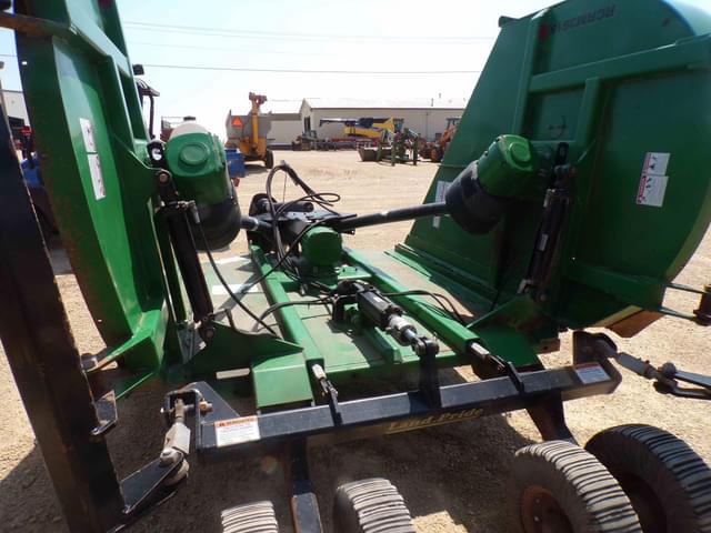Image of Land Pride RCRM3515 equipment image 4