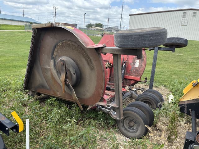 Image of Land Pride RCRM3515 equipment image 4