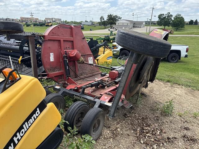 Image of Land Pride RCRM3515 equipment image 3