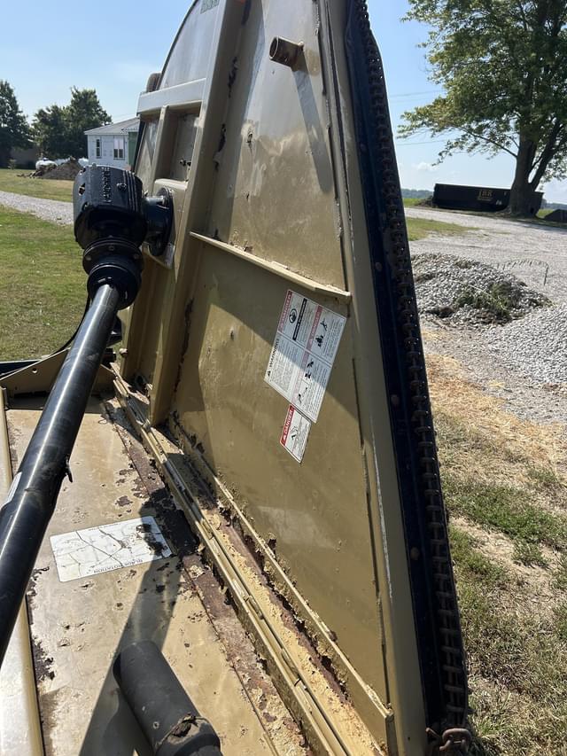 Image of Land Pride RCRM3515 equipment image 1
