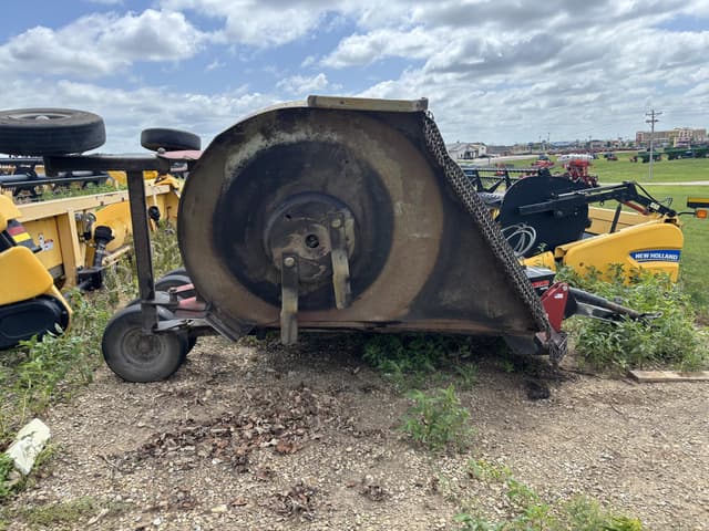 Image of Land Pride RCRM3515 equipment image 2