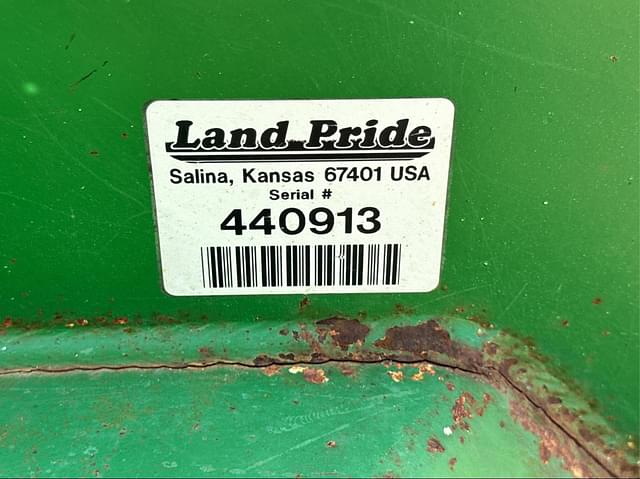 Image of Land Pride RCRM3515 equipment image 3