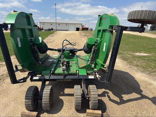 Image of Land Pride RCRM3515 equipment image 4