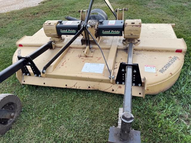 Image of Land Pride RCRM3596 equipment image 2