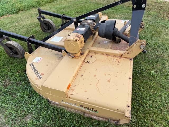 Image of Land Pride RCRM3596 equipment image 3