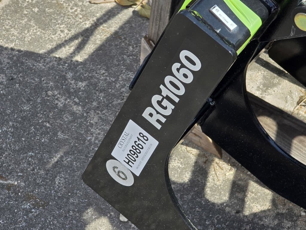 Image of Land Pride RG1060 Image 1