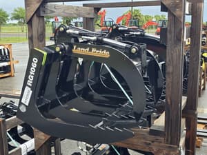 2025 Land Pride RG1060 Image